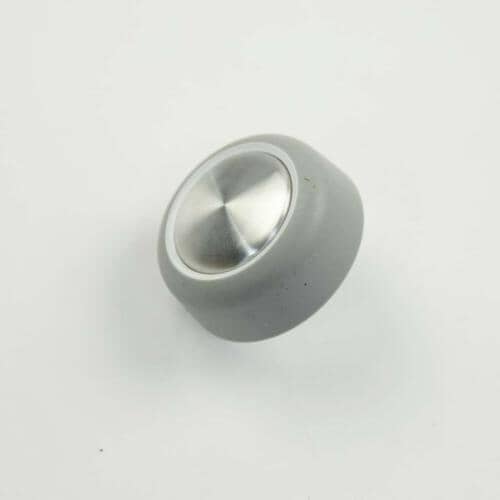 WP8538959 Whirlpool Push-to-Start Knob - Gray