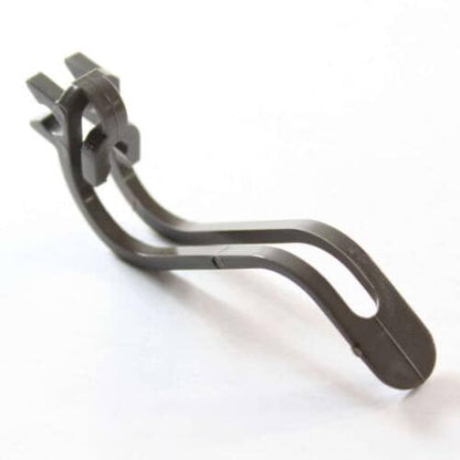 WP8539101 Whirlpool No-Flip Dishrack Clip