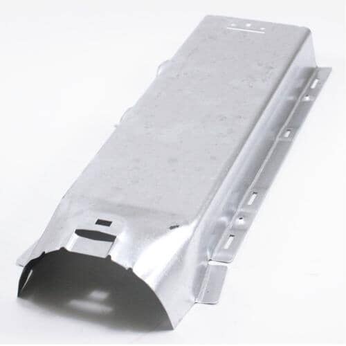 WP8544769 Whirlpool Heater Box (Top Half)