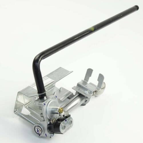 WP8557891 Whirlpool Gas Burner Assembly