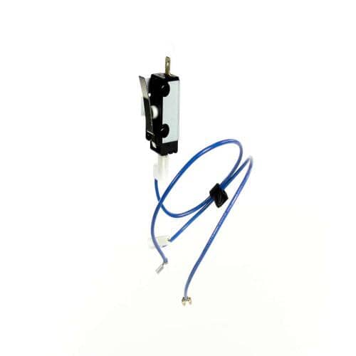 WP8566208 Whirlpool Belt Switch Assembly