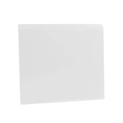 WP8572026 Whirlpool Lid Assembly (White)