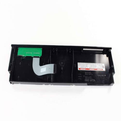 WP8572347 Whirlpool Control Panel (White)
