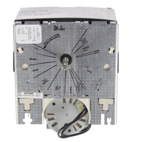 WP8574995 Whirlpool Timer