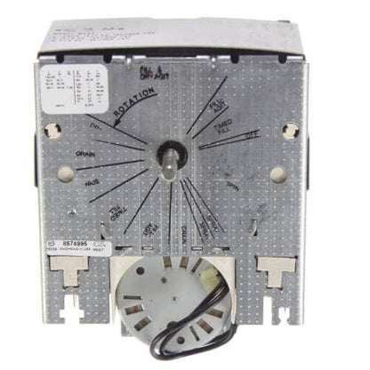WP8574995 Whirlpool Timer
