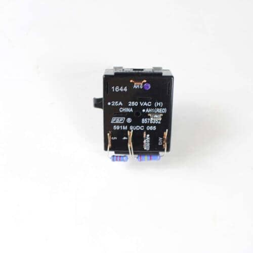 WP8578352 Whirlpool Temperature Switch