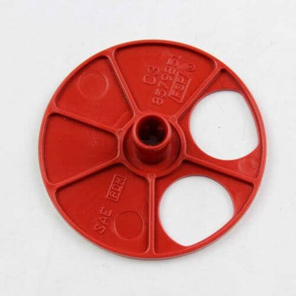 WP8579251 Whirlpool Diverter Disk Valve