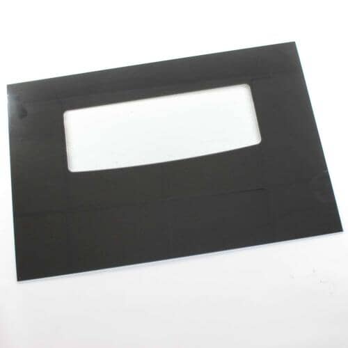 WP9762478 Whirlpool Outer Door Glass (Biscuit)