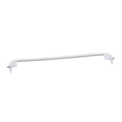 WP98005318 Whirlpool Oven Door Handle Kit (White)