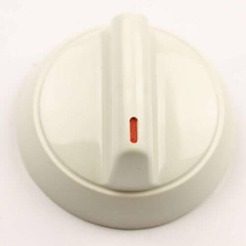WP98008208 Whirlpool Burner Control Knob