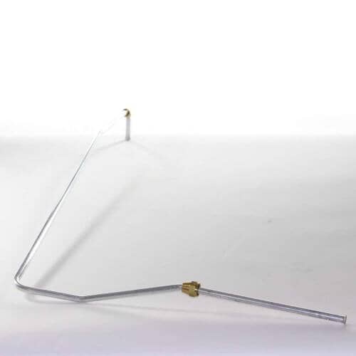 WP98017171 Whirlpool Gas Tubing