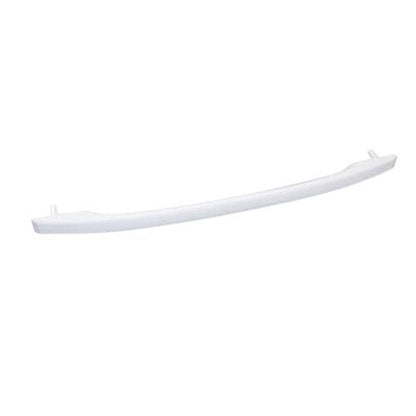WP98017790W Whirlpool Door Handle (White)