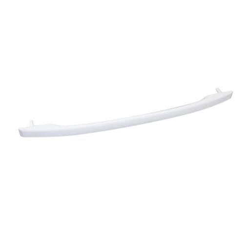 WP98017790W Whirlpool Door Handle (White)
