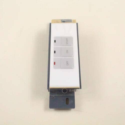 WP9871567 Whirlpool Start/On/Off Switch (White)
