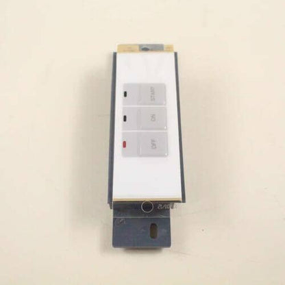 WP9871567 Whirlpool Start/On/Off Switch (White)