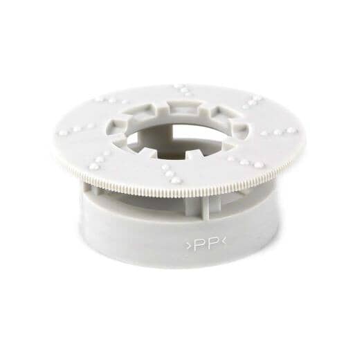 WP99001428 Whirlpool Lower Spray Arm Cap