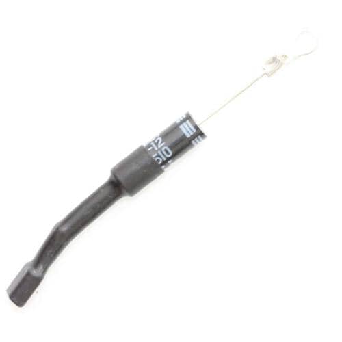 56001034 Whirlpool Light Bulb & Socket Assembly