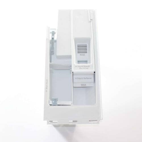 WPW10015190 Whirlpool Detergent Drawer Assembly