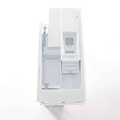 WPW10015190 Whirlpool Detergent Drawer Assembly