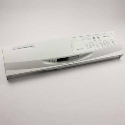 WPW10021720 Whirlpool Control Panel (White)