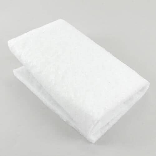 WPW10073520 Whirlpool Front Door Panel Insulation