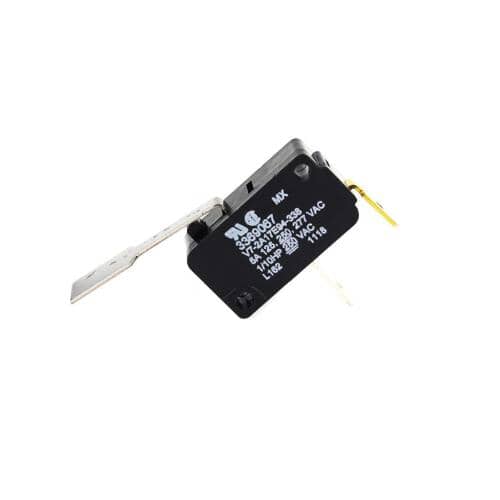 WPW10102498 Whirlpool Float Switch