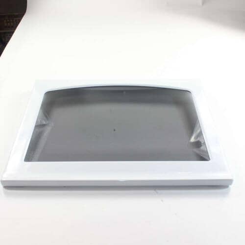 WPW10110852 Whirlpool Lid (White)