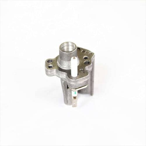 WPW10128449 Whirlpool Surface Burner Orifice Holder