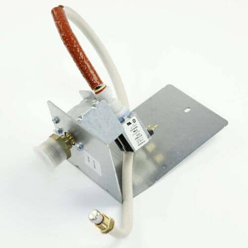 WPW10130506 Whirlpool Water Inlet Valve