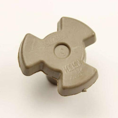WPW10143947 Whirlpool Glass Tray Drive Coupling