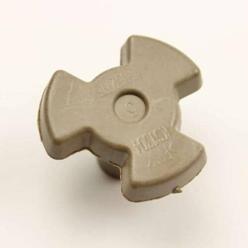 WPW10143947 Whirlpool Glass Tray Drive Coupling