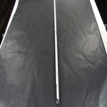 WPW10144985 Whirlpool Right Side Trim Piece (Stainless)