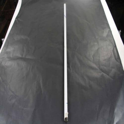 WPW10144986 Whirlpool Left Side Trim Piece (Stainless)