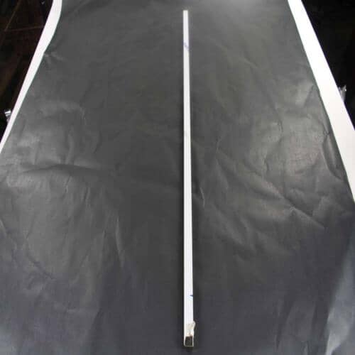 WPW10144986 Whirlpool Left Side Trim Piece (Stainless)