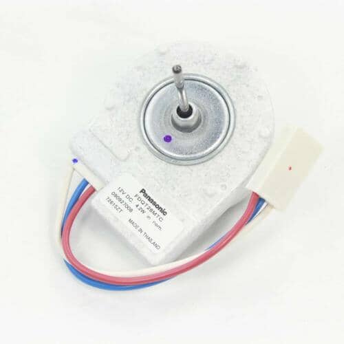 WPW10162697 Whirlpool Fan Motor