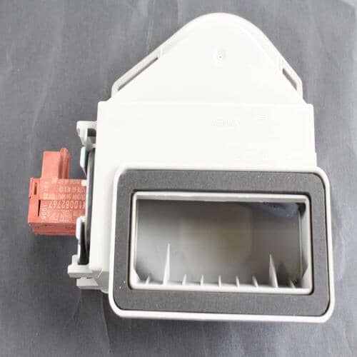 W10164249 Whirlpool Handle Endcap (Right Side)