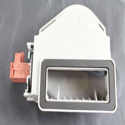 W10164249 Whirlpool Handle Endcap (Right Side)