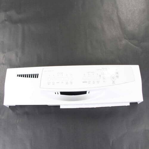 WPW10175349 Whirlpool Touchpad & Control Panel