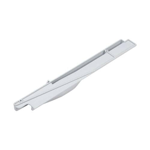 WPW10194032 Whirlpool Snack Pan Drawer Glide (Right Side)