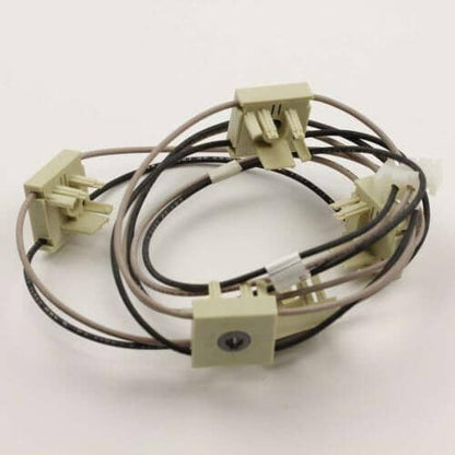 WPW10204718 Whirlpool Switch and Wire Harness