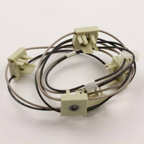 WPW10204718 Whirlpool Switch and Wire Harness