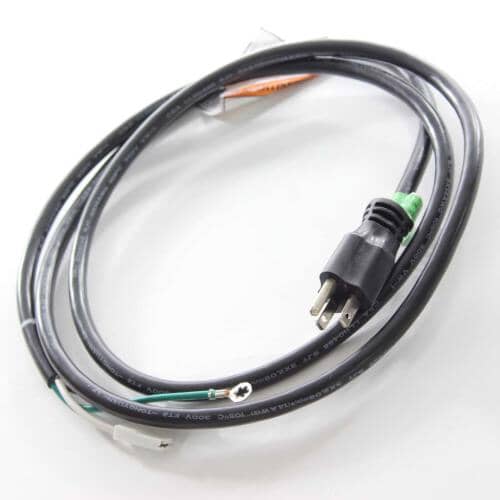 WPW10205499 Whirlpool Power Cord