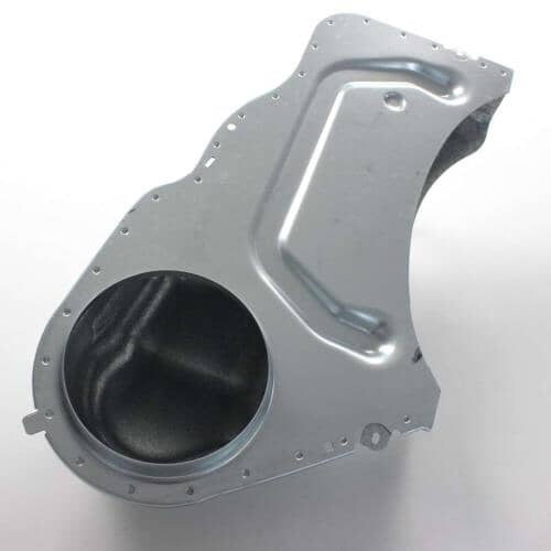 WPW10211896 Whirlpool Lint Air Duct
