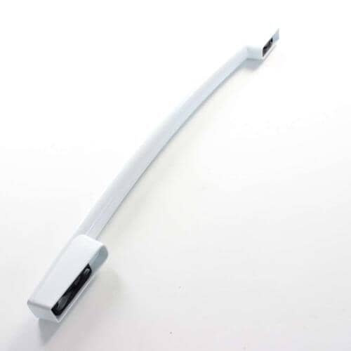 WPW10222984K Whirlpool Door Handle (White)