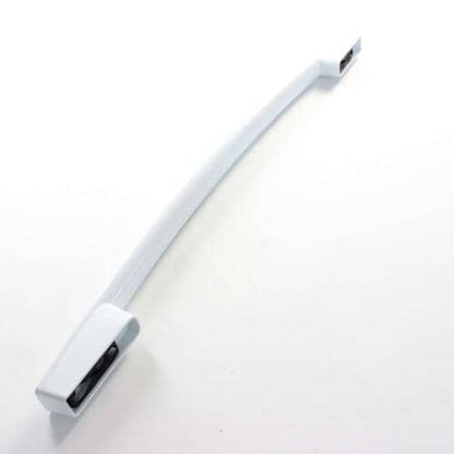 WPW10222984K Whirlpool Door Handle (White)