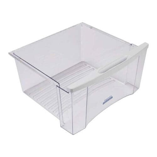 WPW10233488 Whirlpool Crisper Drawer (Clear)