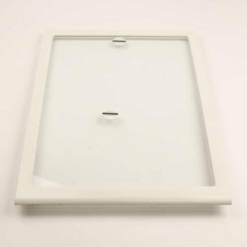 WPW10238483 Whirlpool Glass Shelf