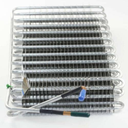 WPW10239732 Whirlpool Evaporator