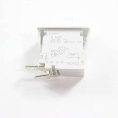 WPW10242556 Whirlpool Start Switch