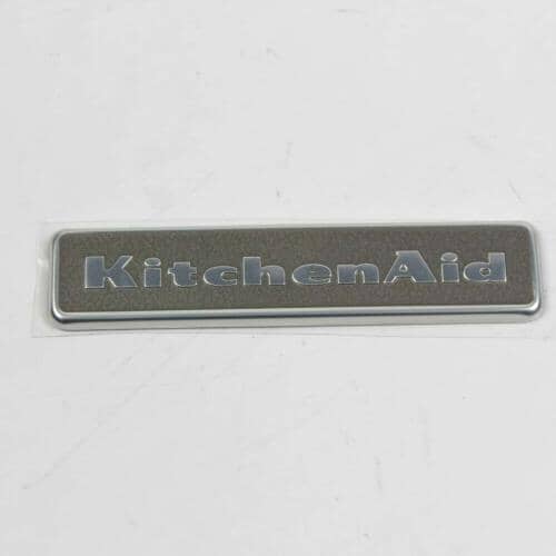 WPW10243391 Whirlpool Nameplate